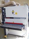 Станок калибровально-шлифовальный SCM Sandya 5 RCS 110