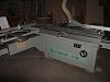 Круглопильный станок Altendorf C 90