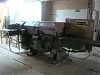 Четырехсторонний станок Weinig Profimat 22N