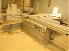 Форматно-раскроечный станок Lazzari TEMA 3200