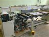Станок сверлильно-присадочный SIGMA 2TA (Vitap) 3 вертикальные группы