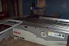 Форматно-раскроечный станок Sicar Express 3200 B
