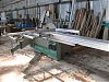 Форматно-раскроечный станок ALTENDORF F92T