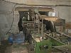 Круглопильный станок (пилорама) МОЛОМА-1200