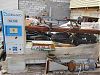 Токарный станок GRIGGIO TA 120
