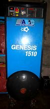 Компрессор винтовой ABAC GENESIS 1510