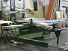 Форматно-раскроечный станок REMA DMMD-40/340