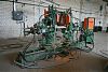 Торцовочно-сверлильный станок  Bell Machine 24В