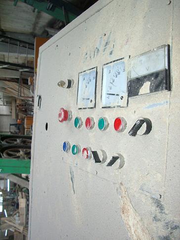 Станок деревообрабатывающий с дисковыми пилами "STORTI-R16 11.870.90"