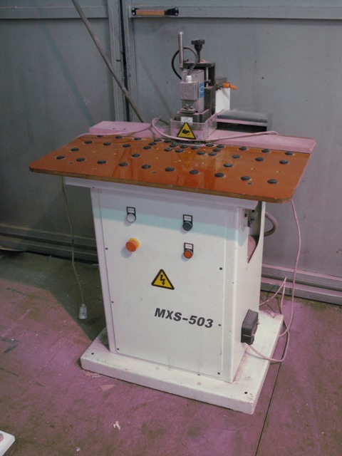Фрезер для снятия свесов MXS-503 (WT-92%2F2)