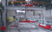 Оборудование деревообрабатывающего мини-завода по выпуску прямых и криволинейных ДКК