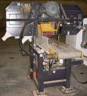Оборудование деревообрабатывающего мини-завода по выпуску прямых и криволинейных ДКК